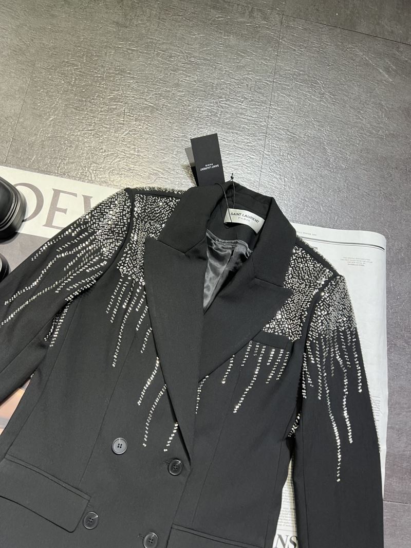 Ysl Outwear